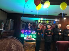 -三六三杭州菜(水上总店)