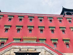 -须弥福寿之庙