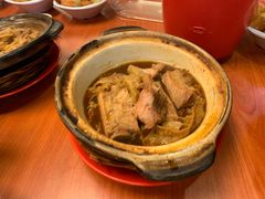 -叶全蒲种（乾）肉骨茶