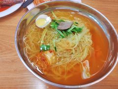 -韩麦大冷面(桂花街直营店)