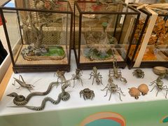 -北京工艺美术博物馆