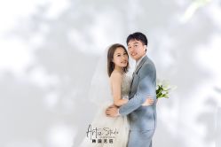 -艺匠摄影ARTIZ STUDIO(南京店)