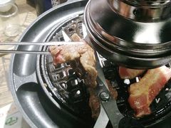 -牛犇炭火烤肉·鲜切烤肉(承德总店)