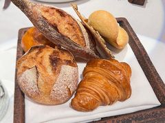 -Le Bistrot de Racine