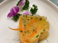 -阿娘家·原生态农家菜(国顺东路店)