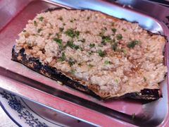 -串小白烧烤(金沙洲店)