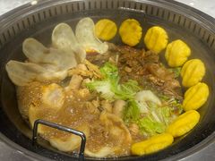 -东北铁锅宴(云龙华府店)