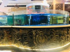 水产区-友鹏海鲜(新宜白大道店)