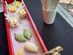 -西郊宾馆·1921餐厅