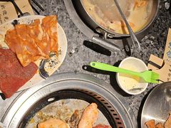 -阪尚皇·原切牛排·烤肉火锅自助(北京路店)