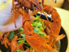 -鲁小三·大骨自助(金山总店)