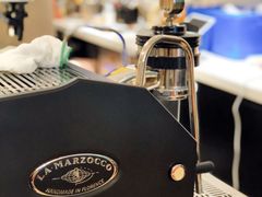 -Peet's Coffee皮爷咖啡(德基店)