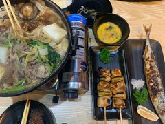 -胜代日本料理(云程巷小区店)