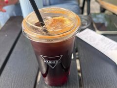 -Manner Coffee(D9街区店)