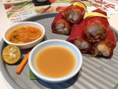 -点都德(珠江新城店)