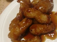 -大鸭梨烤鸭店(花园村店)