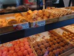 -泸溪河桃酥(长乐路店)