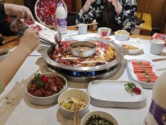 -大龙燚火锅(科华店)