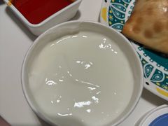 -西域胡氏大盘鸡(新华胡杨风店)