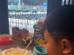 -老头儿油爆虾(星光一期店)