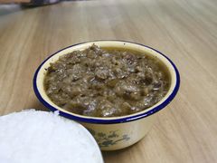 -定家小酥肉·清真(回民街店)