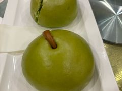 -功德林素菜饭庄(前门店)