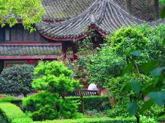 -峨眉山报国寺
