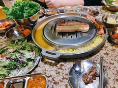 -朴安胖·韩国烤肉(沈阳店)