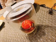-香樟花园法式铁板烧(恒隆广场店)