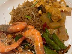 -黄金水汇·美食(文锦渡店)