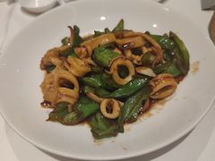-高佳庄·海鲜酒楼(定海店)