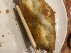 酥皮牛奶包-金玉满堂潮州酒楼(无限极荟购物广场店)