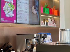 -Tims天好咖啡(河西万象城店)