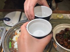 -绿茶餐厅(昌平悦荟店)