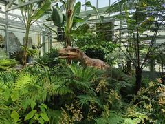 -国家植物园南园