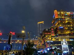 -枇杷园食为鲜火锅(南山店)