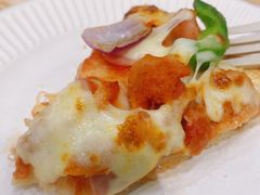 -尊宝比萨(集美文达店)