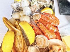 -AZUR聚(香格里拉饭店)