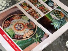 -南木湾·孔雀宴手抓饭·傣味餐厅