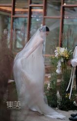 -Chic Bridal 熙可婚纱