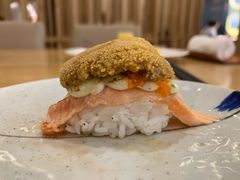 -和然日本料理(开发区五彩城店)