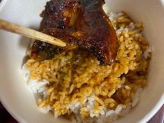 -食其家·牛丼咖喱(金桥国际店)