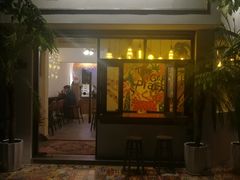 门面-The Good Place好地方·Brunch·coffee(国贸店)
