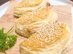 -山水茶艺馆·点心粤菜·30年老字号