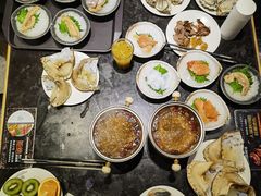 -川骄海鲜自助(亚运村店)