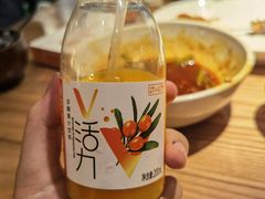 -谷丽麦馕新疆菜·清真(步步高梅溪新天地店)