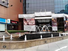 -上海龙之梦万丽酒店