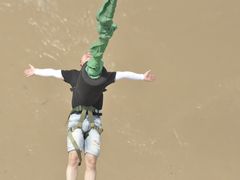 -古柏渡飞黄旅游区