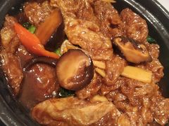 -乾隆美食·本帮菜(黄河路店)