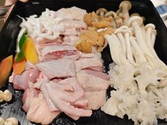 -狐狸爱上椰子鸡(滨江星光大道店)